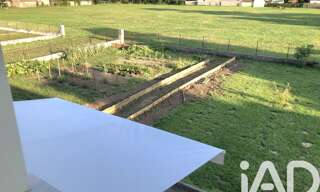 Maison 5 Pièces 125 m² à vendre à Bergerac (24100)