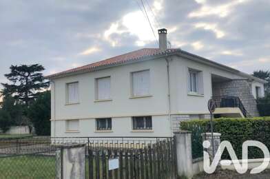 Maison 5 pièces 205000 €