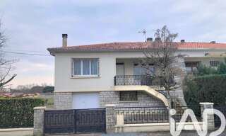 Maison 5 Pièces 125 m² à vendre à Bergerac (24100)