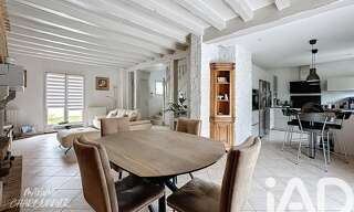 Maison 5 Pièces 150 m² à vendre à Voisenon (77950)