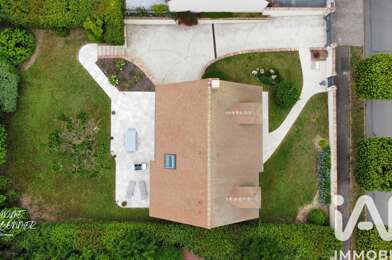 Maison 5 pièces 470000 €