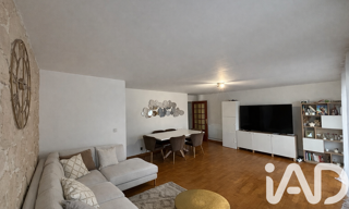 Appartement 4 Pièces 65 m² à vendre à Saint-Brice-sous-Forêt (95350)