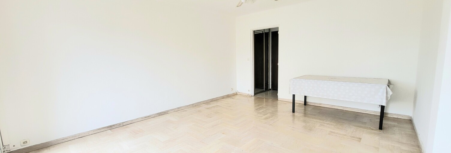 Appartement 4 Pièces 83 m² à vendre à Cannes (06150)