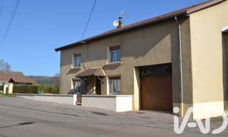 Maison 5 Pièces 165 m² à vendre à Saint-Thiébault (52150)