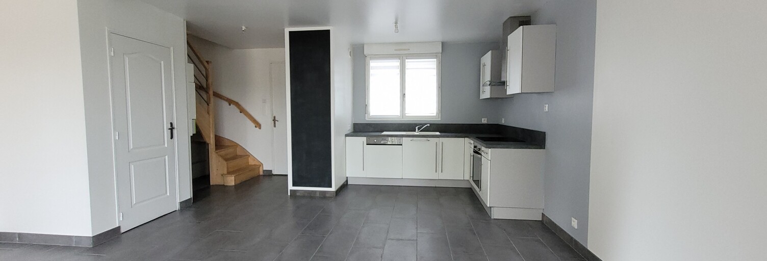 Appartement 4 Pièces 67 m² à vendre à Limours (91470)