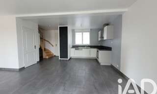 Appartement 4 Pièces 67 m² à vendre à Limours (91470)