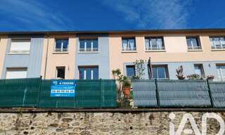 Appartement 4 Pièces 67 m² à vendre à Limours (91470)