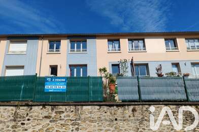 Appartement 4 pièces 258000 €