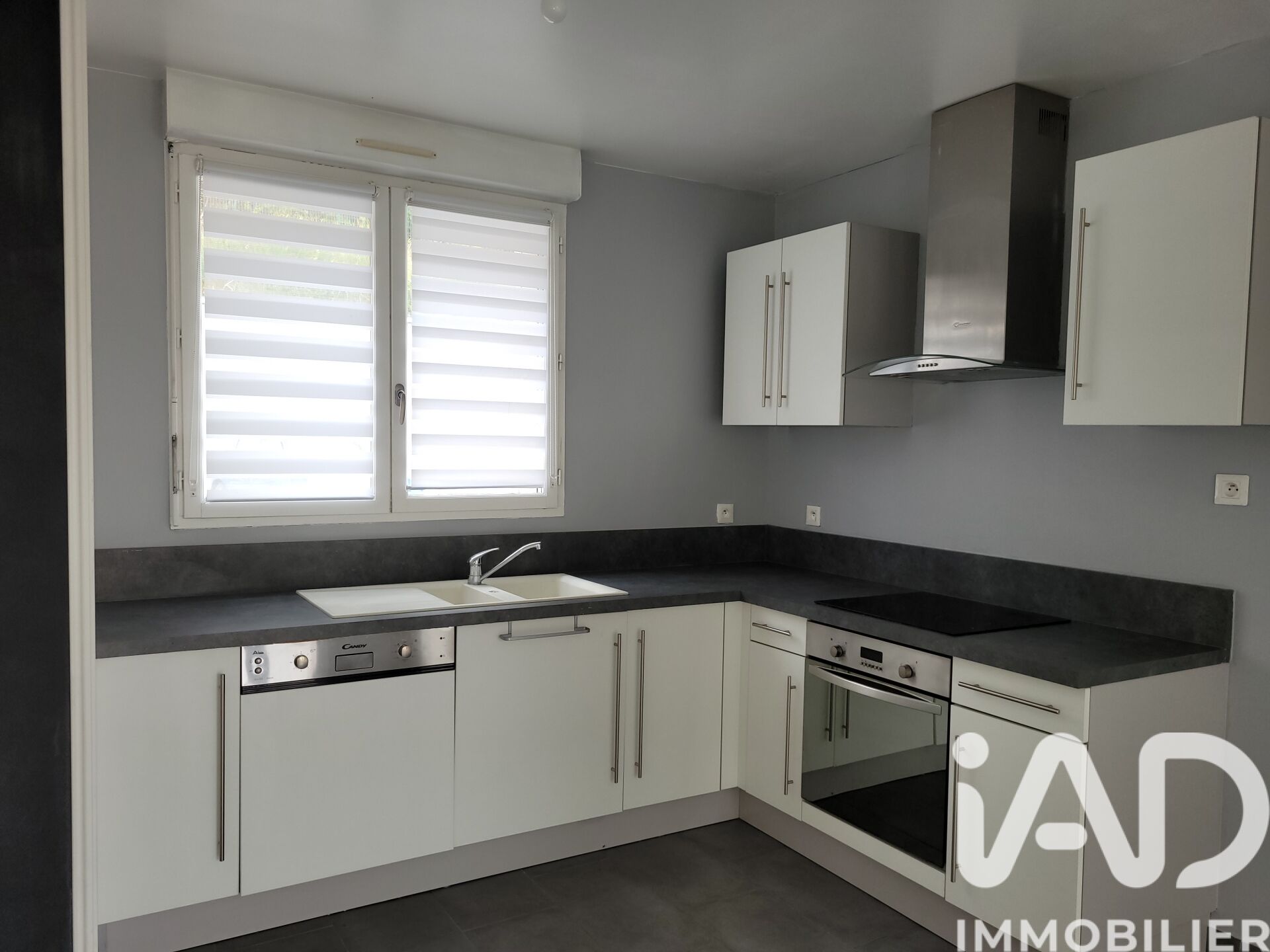 Vente Appartement 4 pièces - Photo 3
