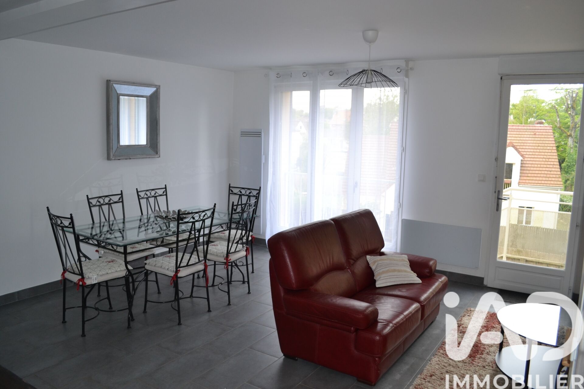 Vente Appartement 4 pièces - Photo 5