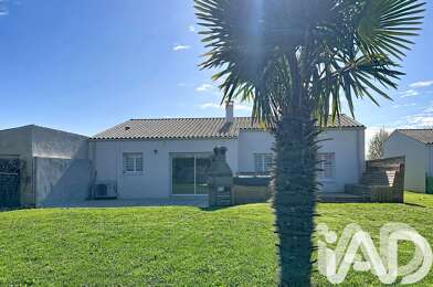 Maison 5 pièces 295000 €