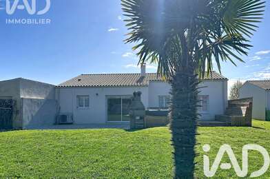 Maison 5 pièces 295000 €