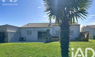 Maison 5 Pièces 84 m² à vendre à Soubise (17780)