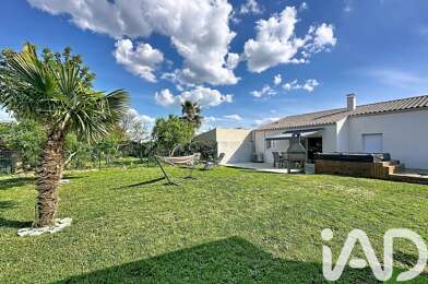Maison 5 pièces 285000 €