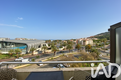 Appartement 1 pièces 139800 €