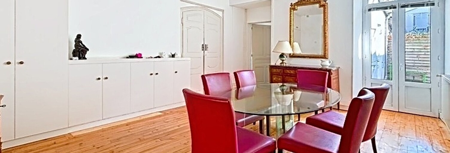 Appartement 5 Pièces 112 m² à vendre à Tarbes (65000)
