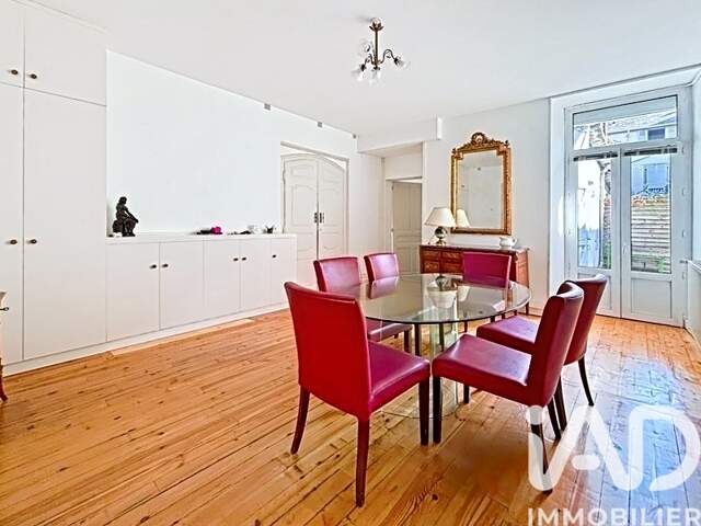 Vente Appartement 5 pièces — photo du bien