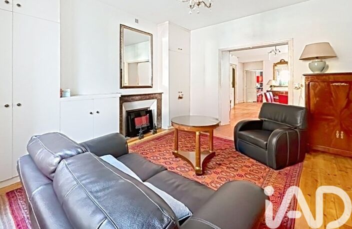 Vente Appartement 5 pièces — photo 2