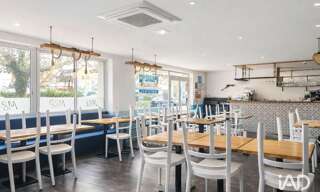 Commerce  105 m² à vendre à Longjumeau (91160)