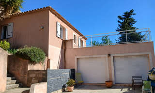 Maison 5 Pièces 97 m² à vendre à Toulon (83200)