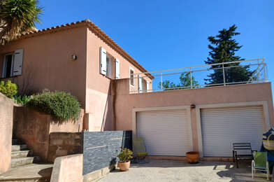 Maison 5 pièces 598000 €