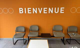 Bureau  483 m² à vendre à Manosque (04100)