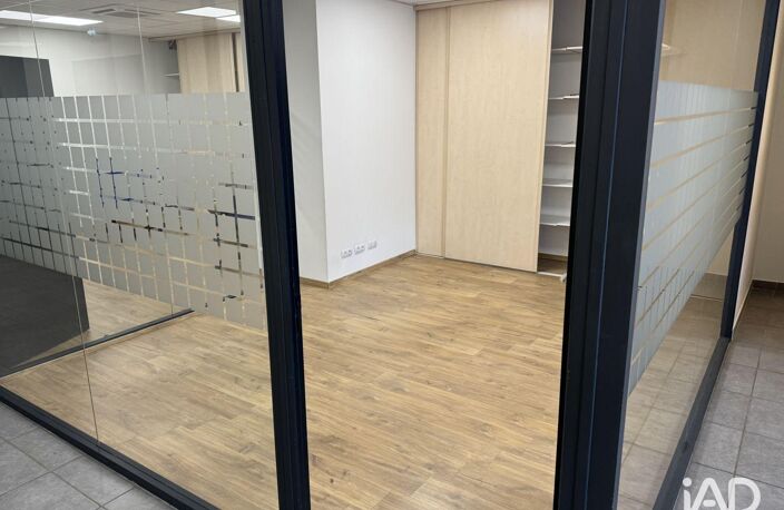 Vente Bureaux 483 m&sup2; — photo 5
