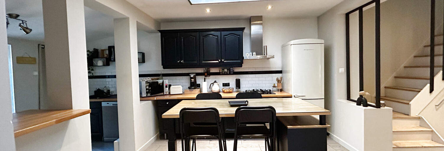 Maison 10 Pièces 175 m² à vendre à Hénin-Beaumont (62110)