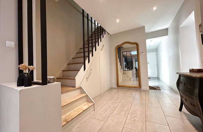 MAISON INDIVIDUELLE HENIN BEAUMONT — photo 2