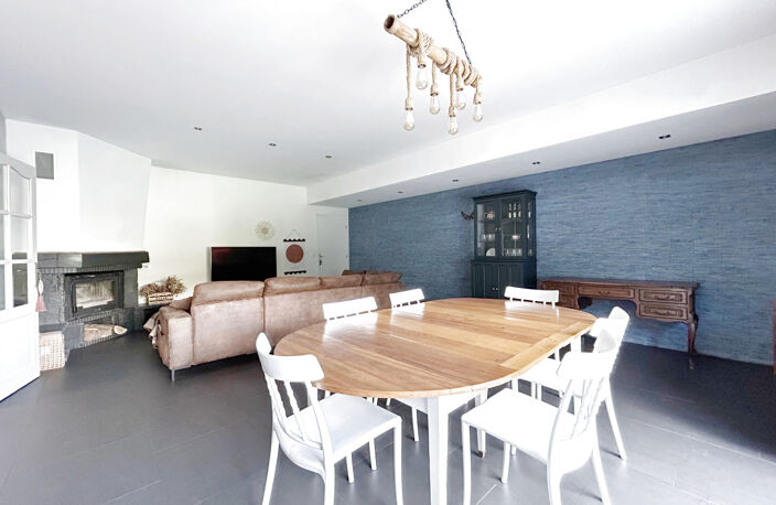 MAISON INDIVIDUELLE HENIN BEAUMONT — photo 3