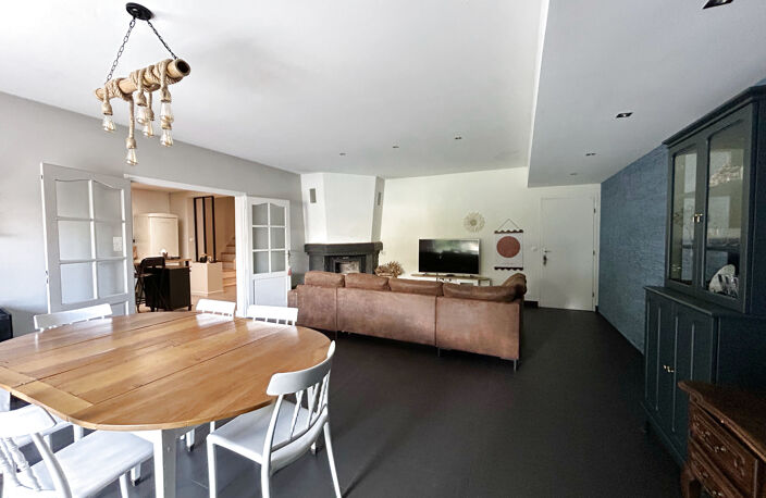 MAISON INDIVIDUELLE HENIN BEAUMONT — photo 4
