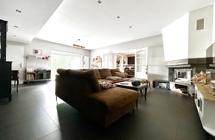 MAISON INDIVIDUELLE HENIN BEAUMONT — photo 5