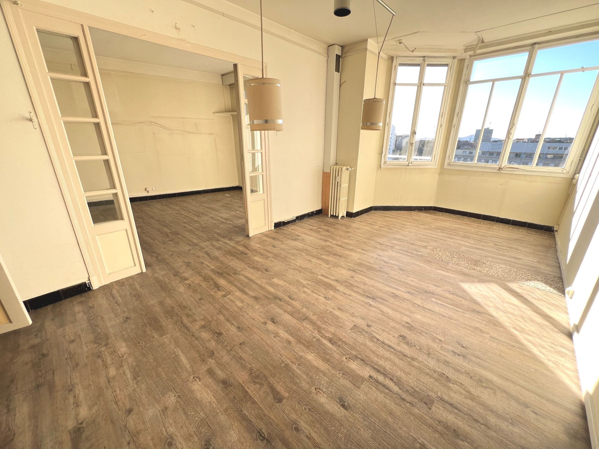 Appartement  T4 à vendre Toulon 83000