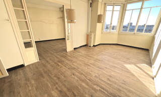 Appartement 4 Pièces 100 m² à vendre à Toulon (83000)