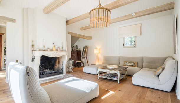 Villa / Maison 7 pièces  à vendre Roquevaire 13360