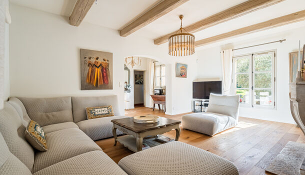 Villa / Maison 7 pièces  à vendre Roquevaire 13360