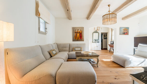 Villa / Maison 7 pièces  à vendre Roquevaire 13360