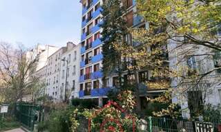 Appartement 1 Pièce 25 m² à vendre à Paris 12 (75012)