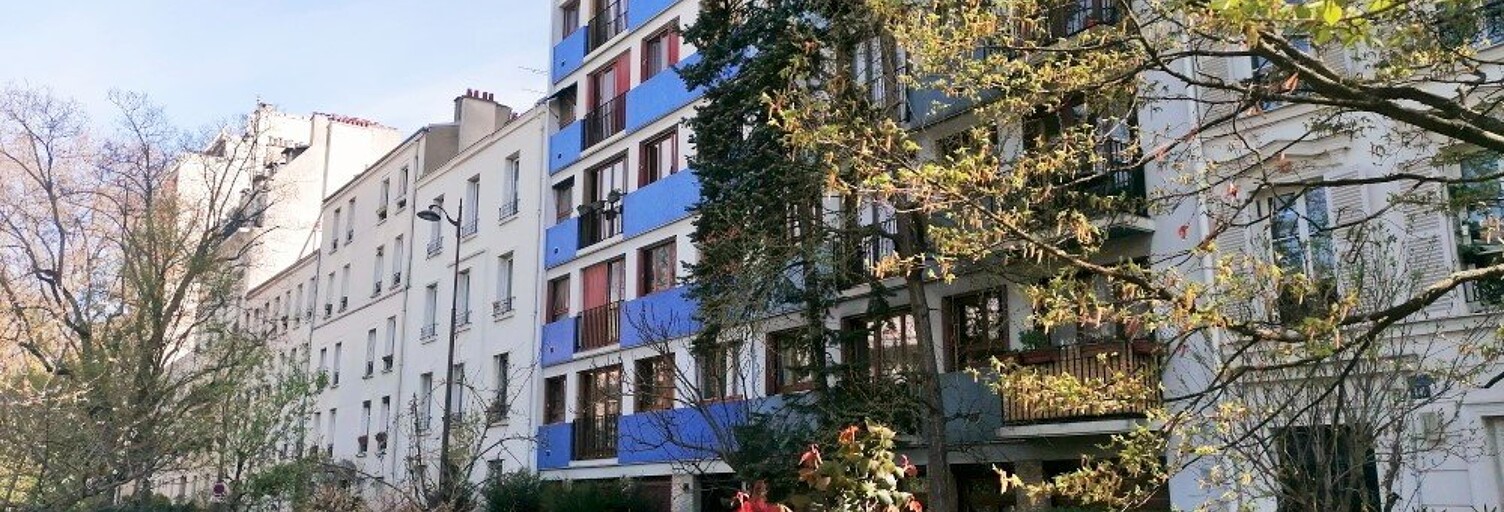 Appartement 1 Pièce 25 m² à vendre à Paris 12 (75012)