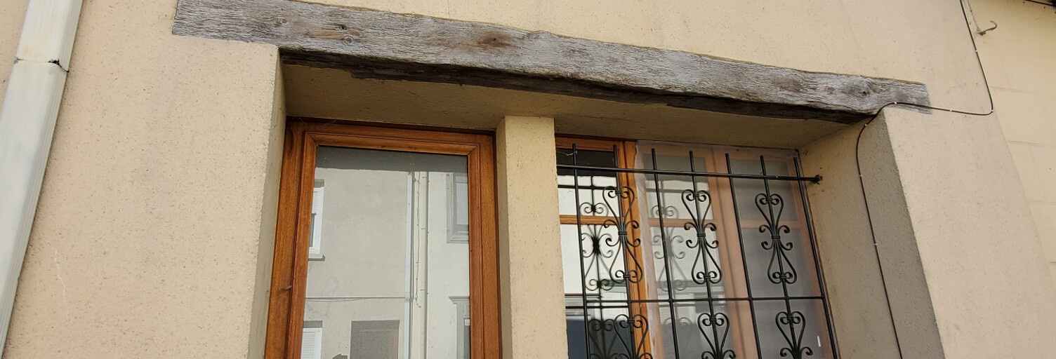 Maison 4 Pièces 130 m² à vendre à Seyches (47350)