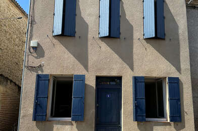 Maison 4 pièces 138000 €