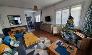 Maison 4 Pièces 109 m² à vendre à Marmande (47200)