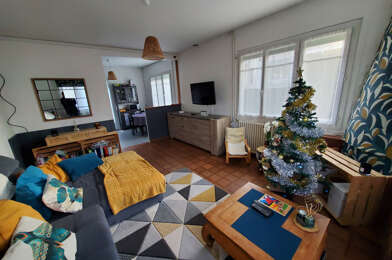 Maison 4 pièces 139940 €