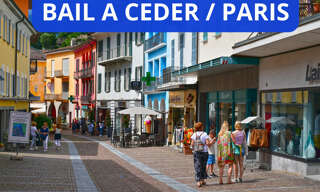 Commerce  60 m² à vendre à Paris 10 (75010)