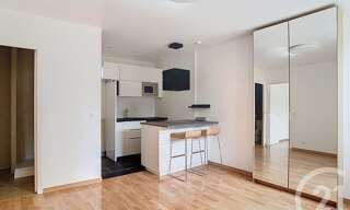 Appartement 2 Pièces 31 m² à vendre à Thiais (94320)