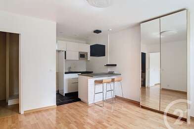 Appartement 2 pièces 159900 €