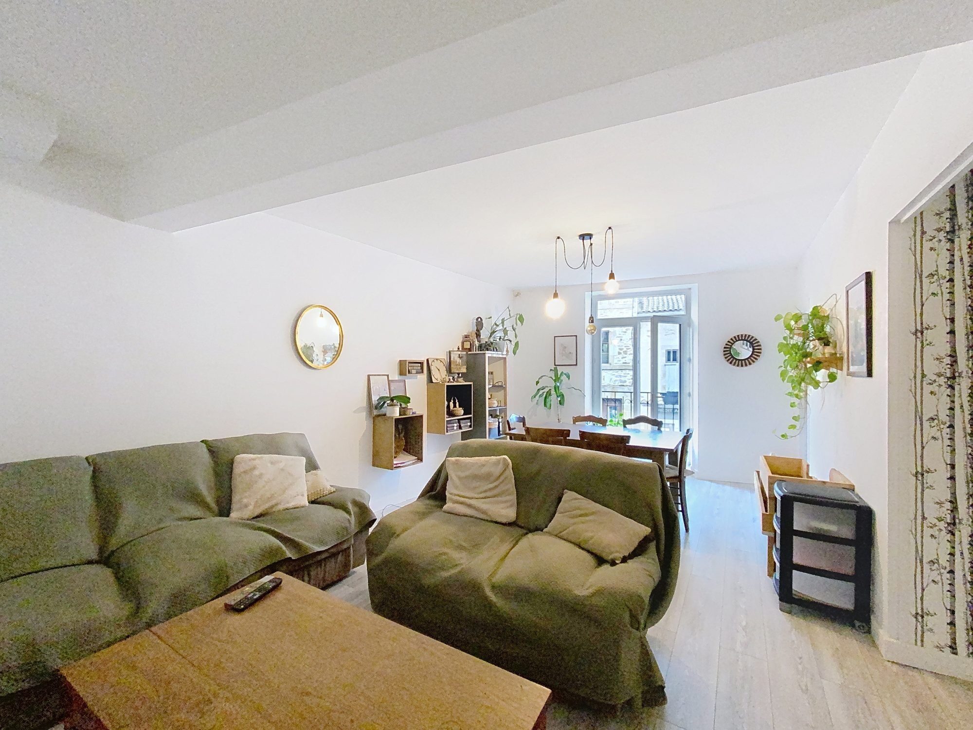 Agence immobilière de BENAC IMMOBILIER RÉALMONT