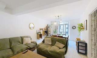 Maison 5 Pièces 100 m² à vendre à Laguépie (82250)