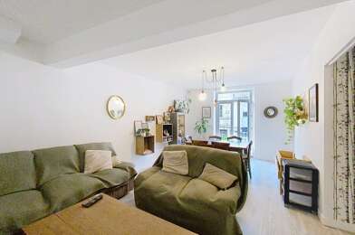 Maison 5 pièces 161000 €