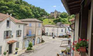 Maison 5 Pièces 100 m² à vendre à Laguépie (82250)